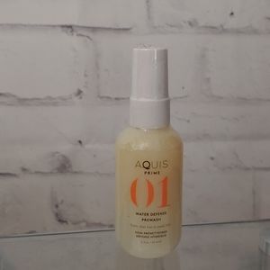 Aquis Prime 01 Water Defense Pre-Wash